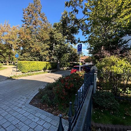 Apartament Przy Plazy Sopot Dış mekan fotoğraf