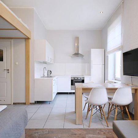 Apartament Przy Plazy Sopot Dış mekan fotoğraf