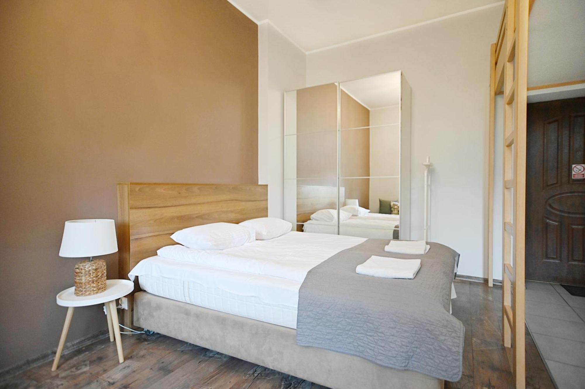 Apartament Przy Plazy Sopot Dış mekan fotoğraf