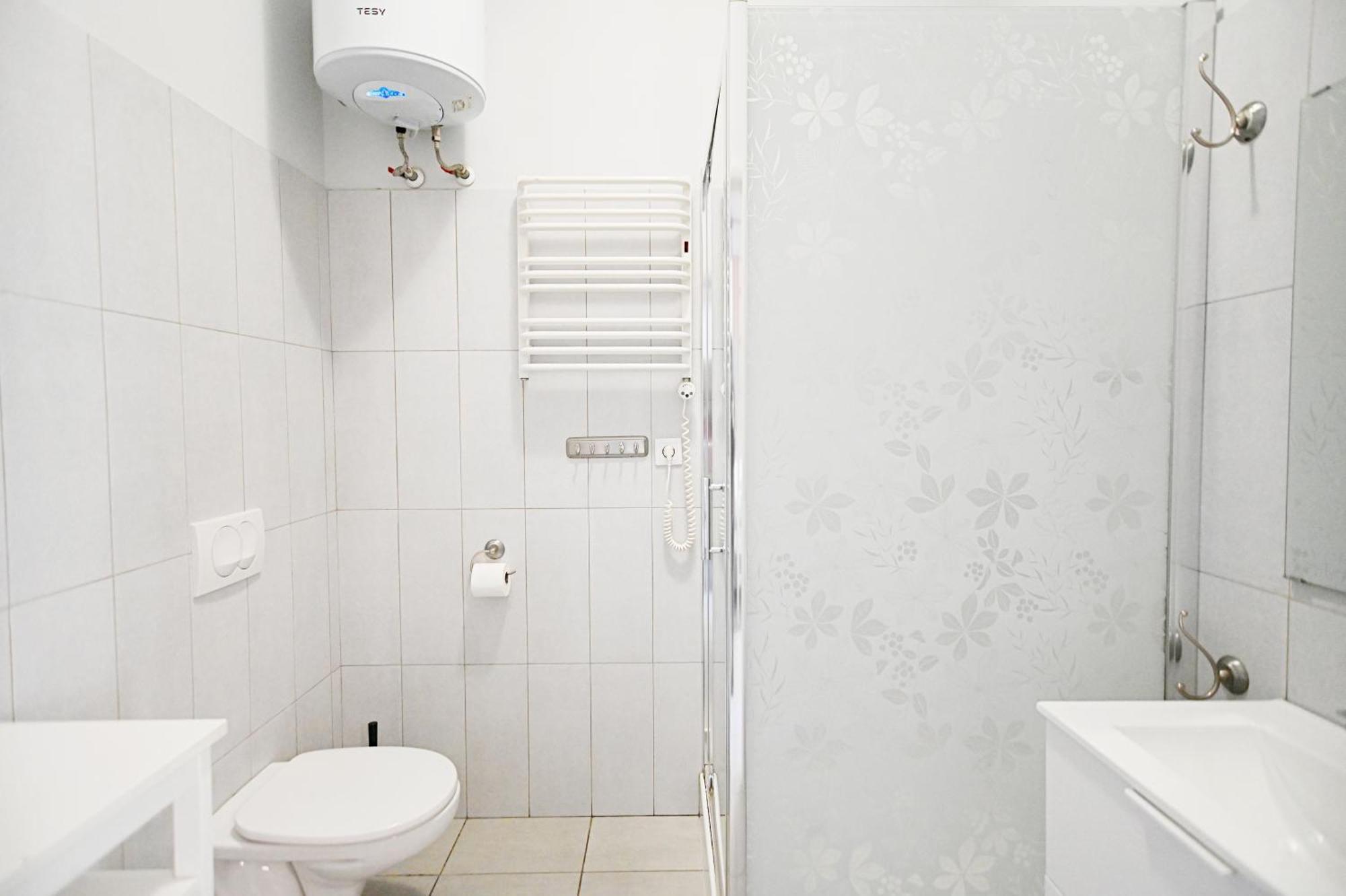 Apartament Przy Plazy Sopot Dış mekan fotoğraf