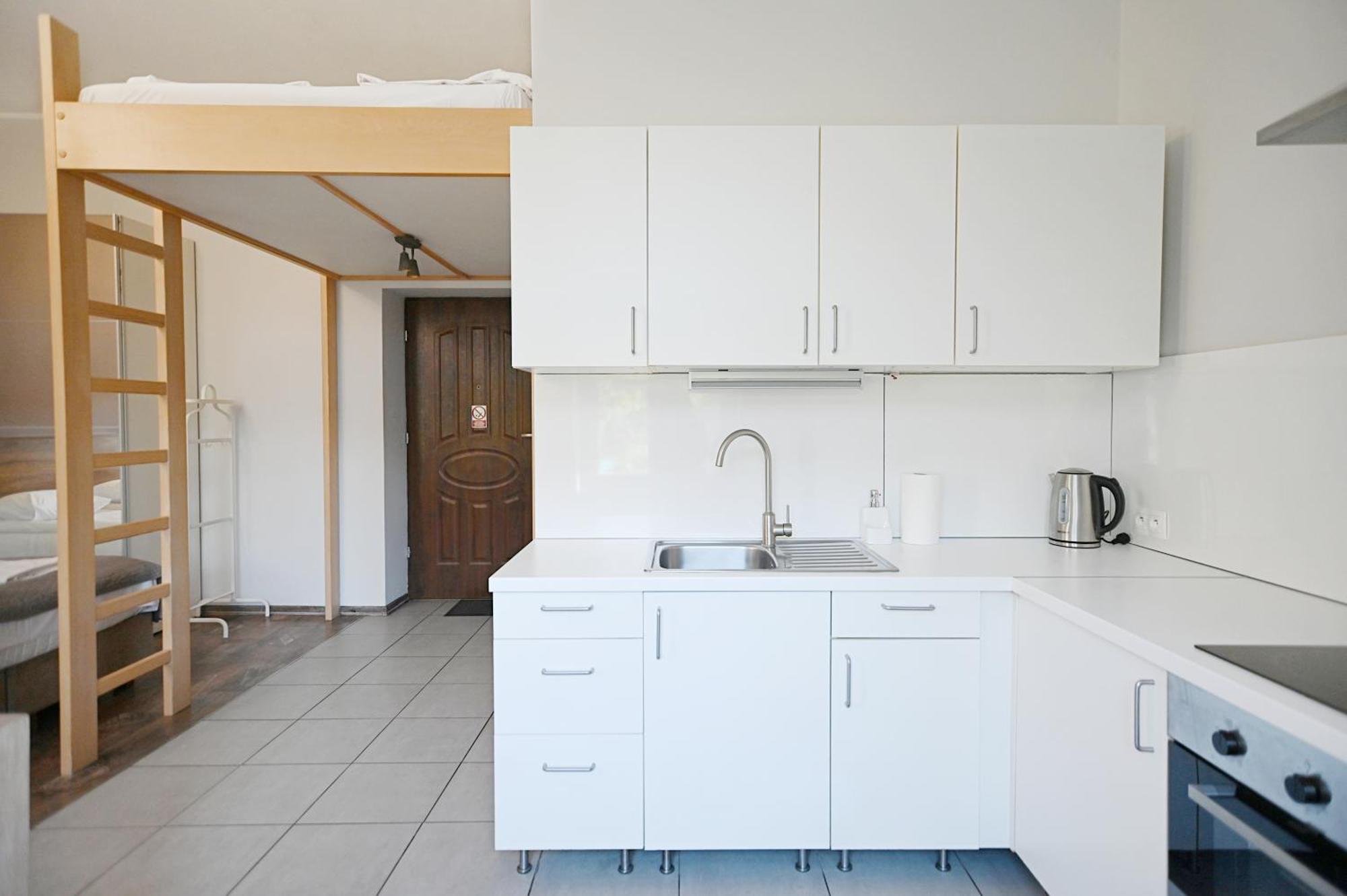 Apartament Przy Plazy Sopot Dış mekan fotoğraf